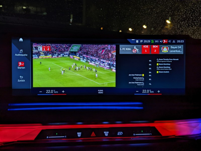 宝马7系媒体播放器,宝马7系能下载高德