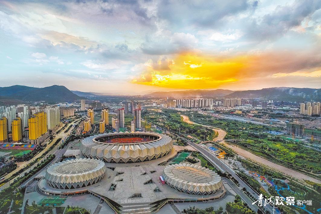平安青海建设明确目标任务,全力推进平安青海建设