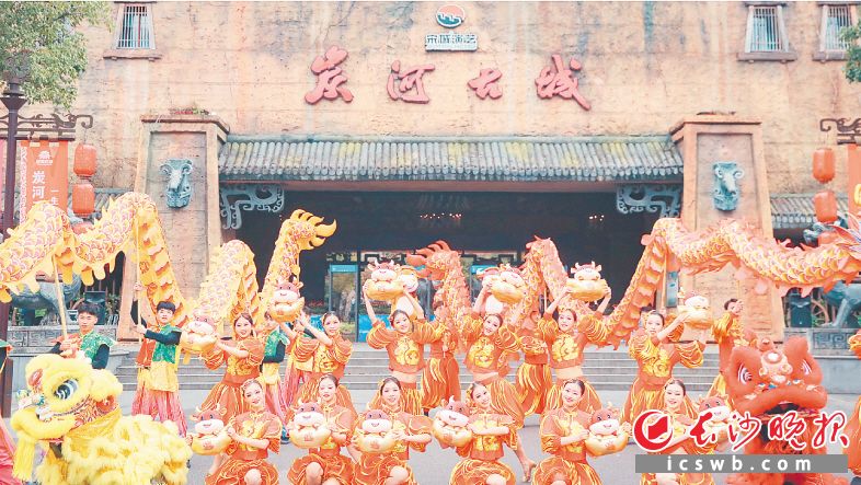 春节去长沙旅游最新攻略,春节长沙旅游攻略