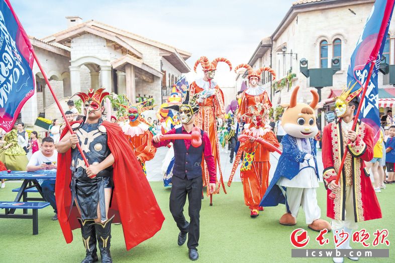 春节去长沙旅游最新攻略,春节长沙旅游攻略