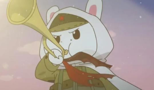 盘点那些年的兔子,现实中的兔子和想象中的兔子