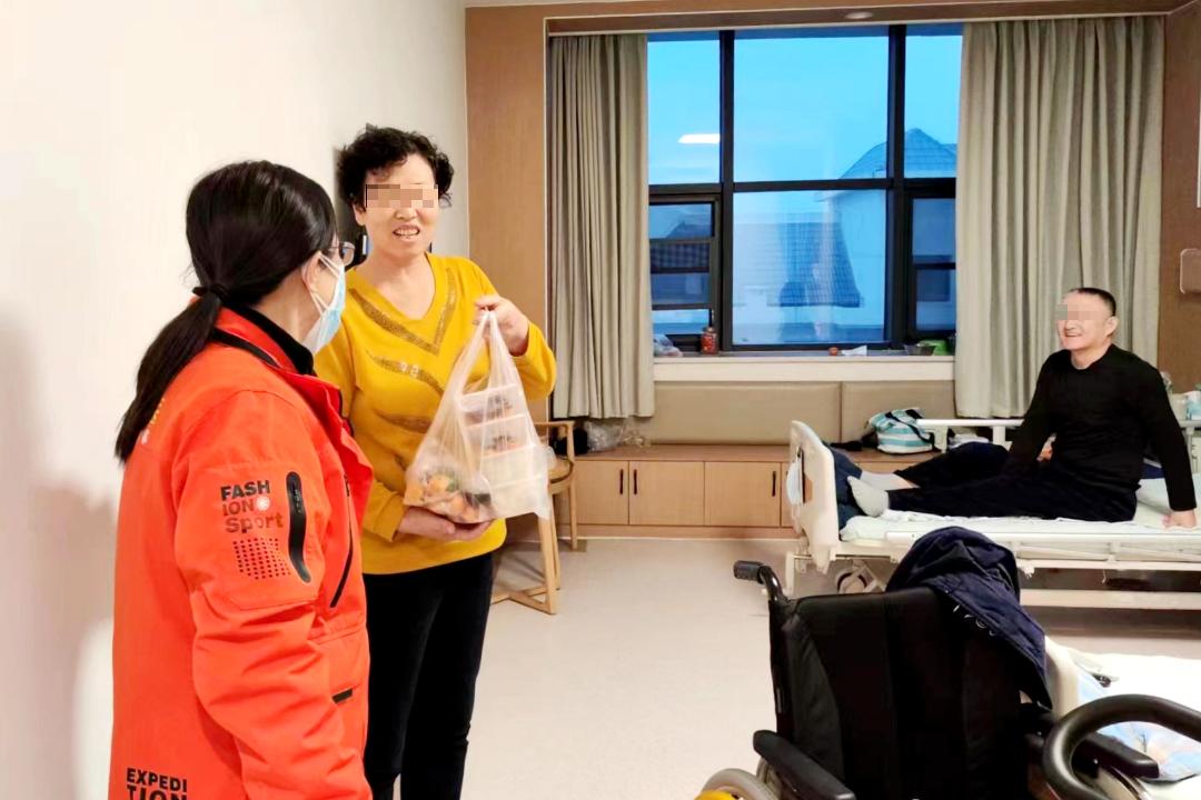 新春走基层别样年货让年味更浓,新春走基层年茶饭里的年味儿