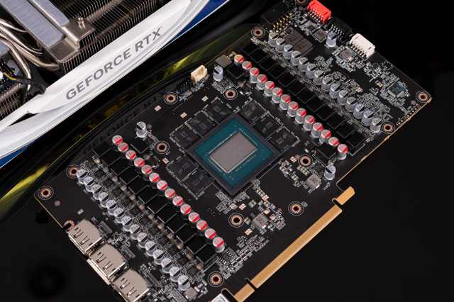 索泰顶级amp系列4090显卡开箱,索泰4080amp显卡评测