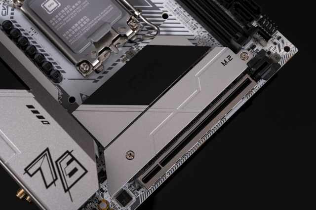 巨能超的ITX小板，七彩虹CVNB760IFROZENWIFI登陆舰主板评测