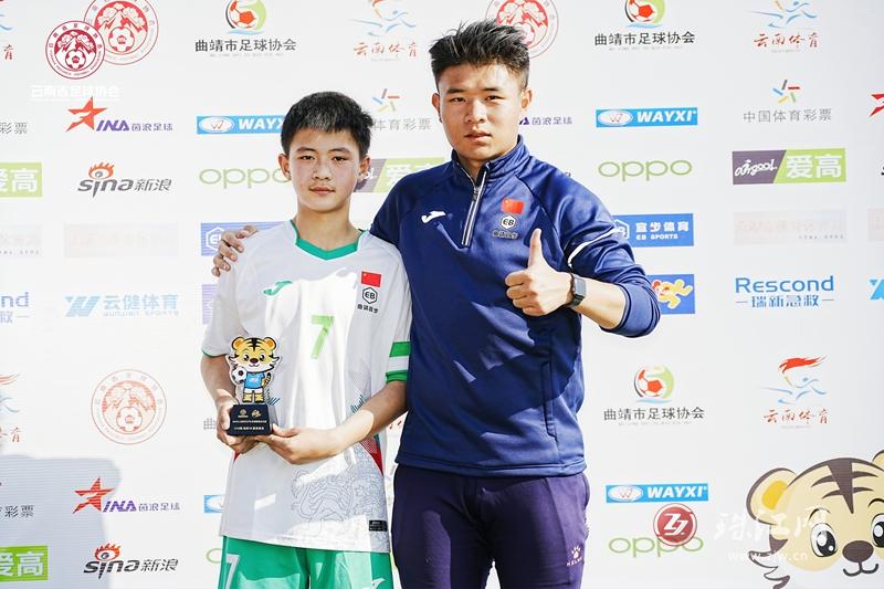 喜讯篮球第一名,曲靖宜步足球队丽江籍队员介绍