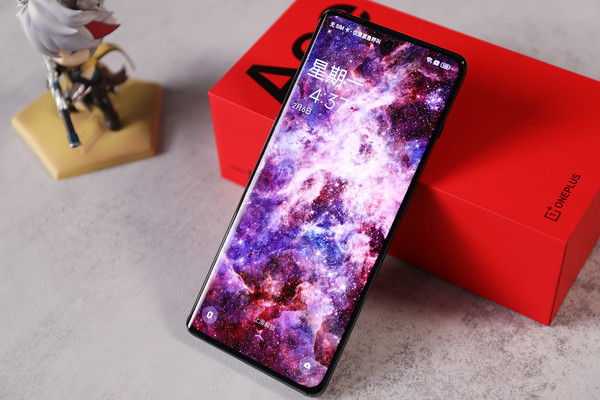 一加ace2,一加ace2原神定制版深度测评