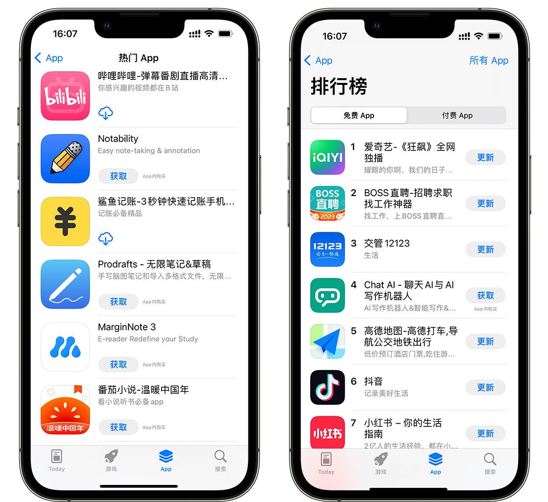 aso竞品分析,aso竞品挖掘有用吗