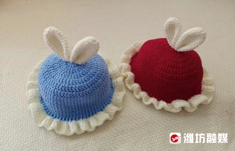 醒狮帽diy材料成人,森妈手工diy醒狮帽