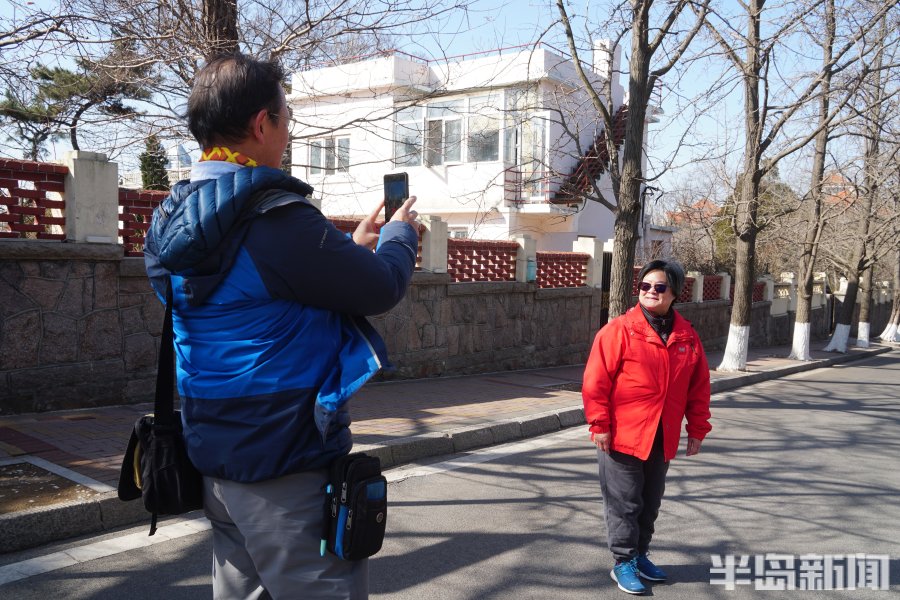 青岛八大关旅游攻略自由行,青岛超美景点