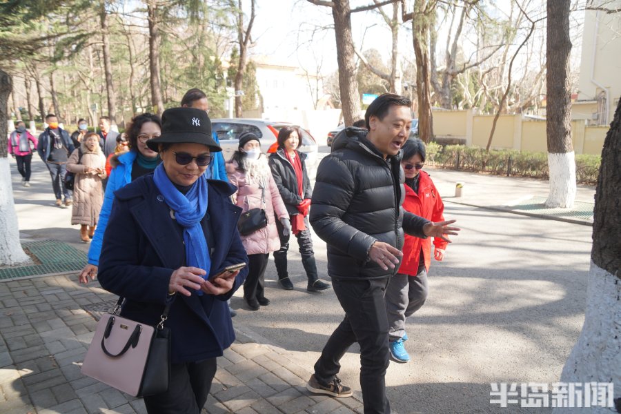 青岛八大关旅游攻略自由行,青岛超美景点