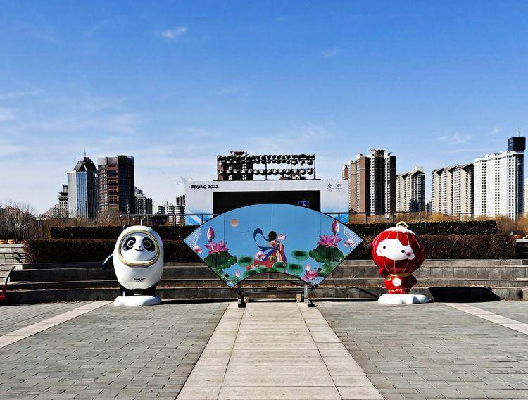 东北河流开冻,七九河会冻开吗