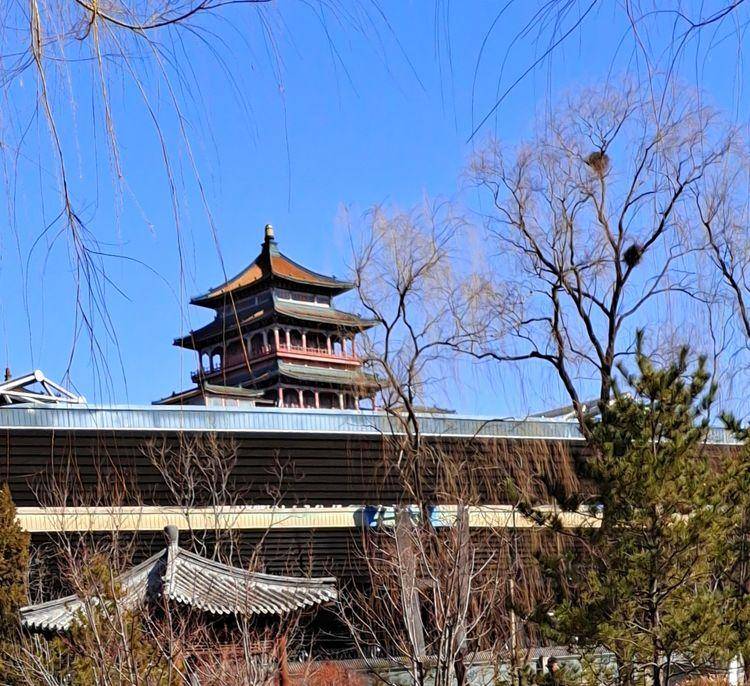 东北河流开冻,七九河会冻开吗