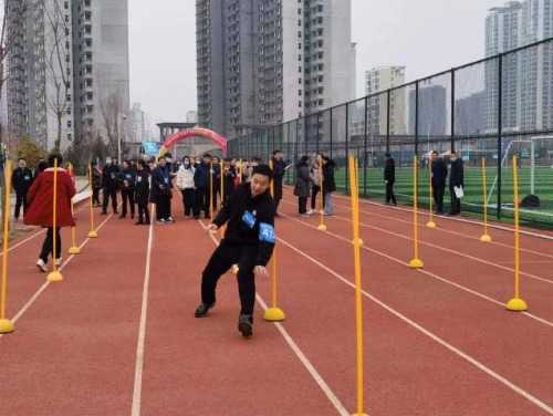 义马市干部活动中心,义马市政府机关事务管理中心