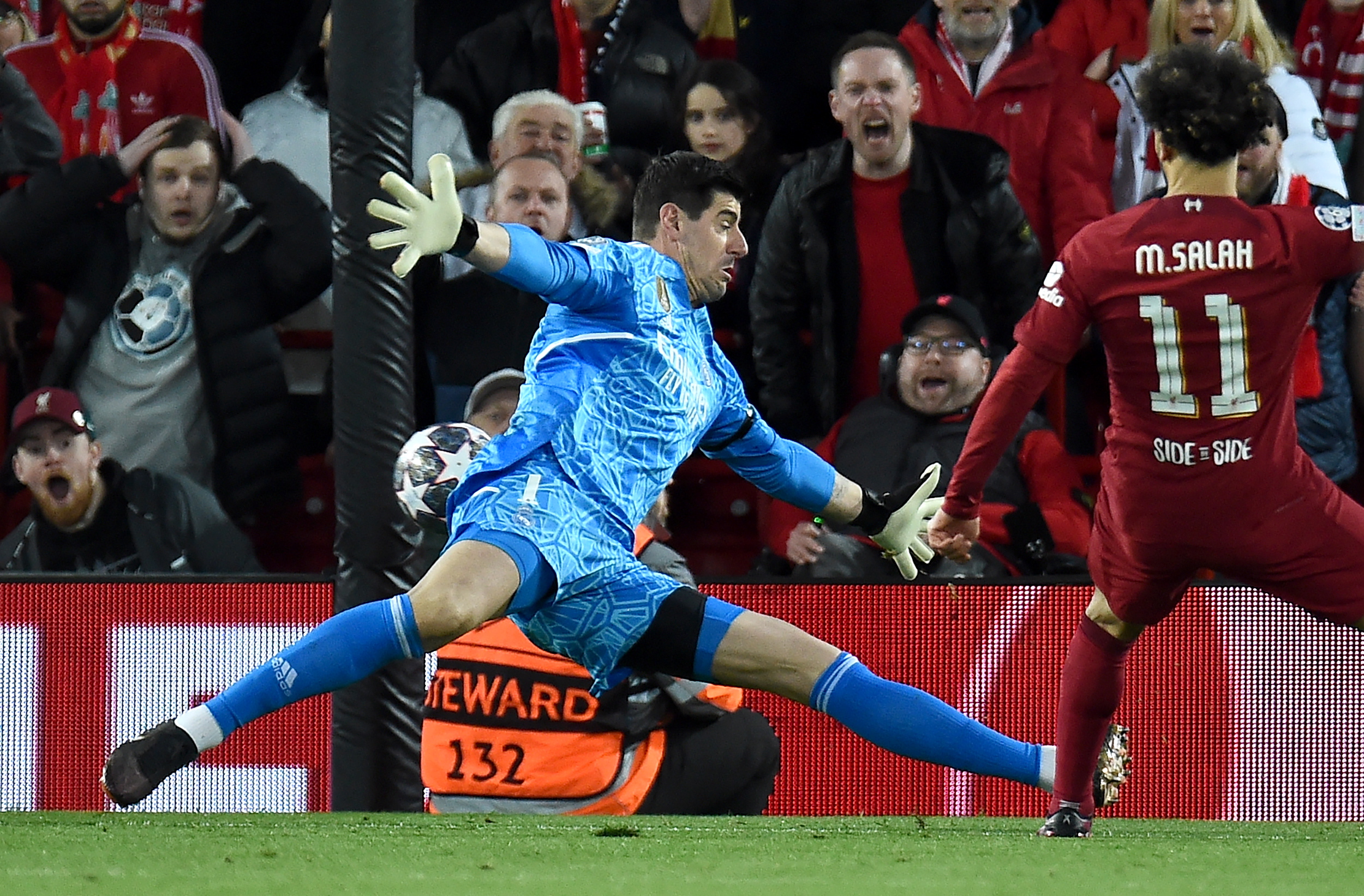 外代二线是什么,欧冠赛程皇马对阵利物浦