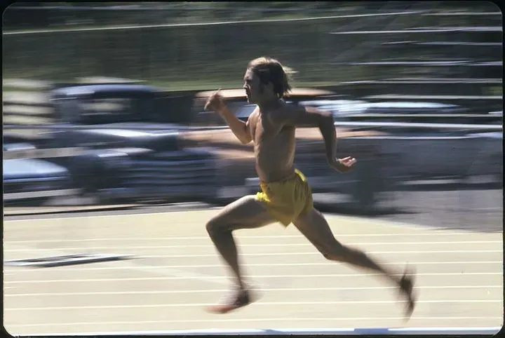 耐克最成功的因素,耐克成功的奥秘