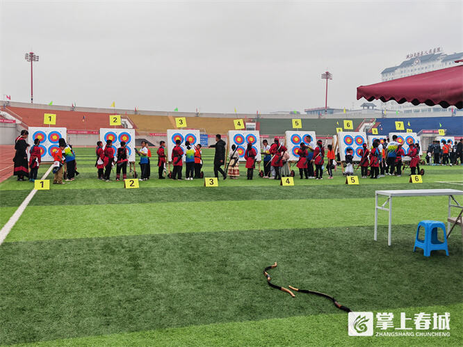云南青少年u系列射箭锦标赛,2020云南省青少年u系列射箭预选赛