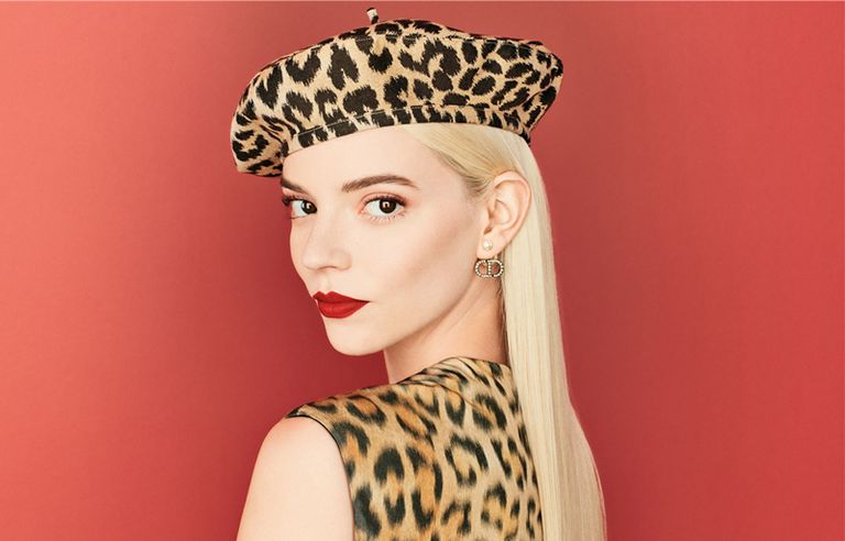 迪奥mitzah2022包包,dior烈艳蓝金mitzah限量版