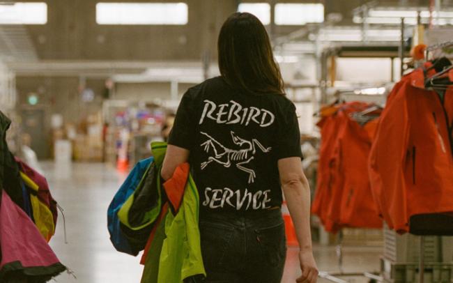 始祖鸟品牌理念,始祖鸟核心价值