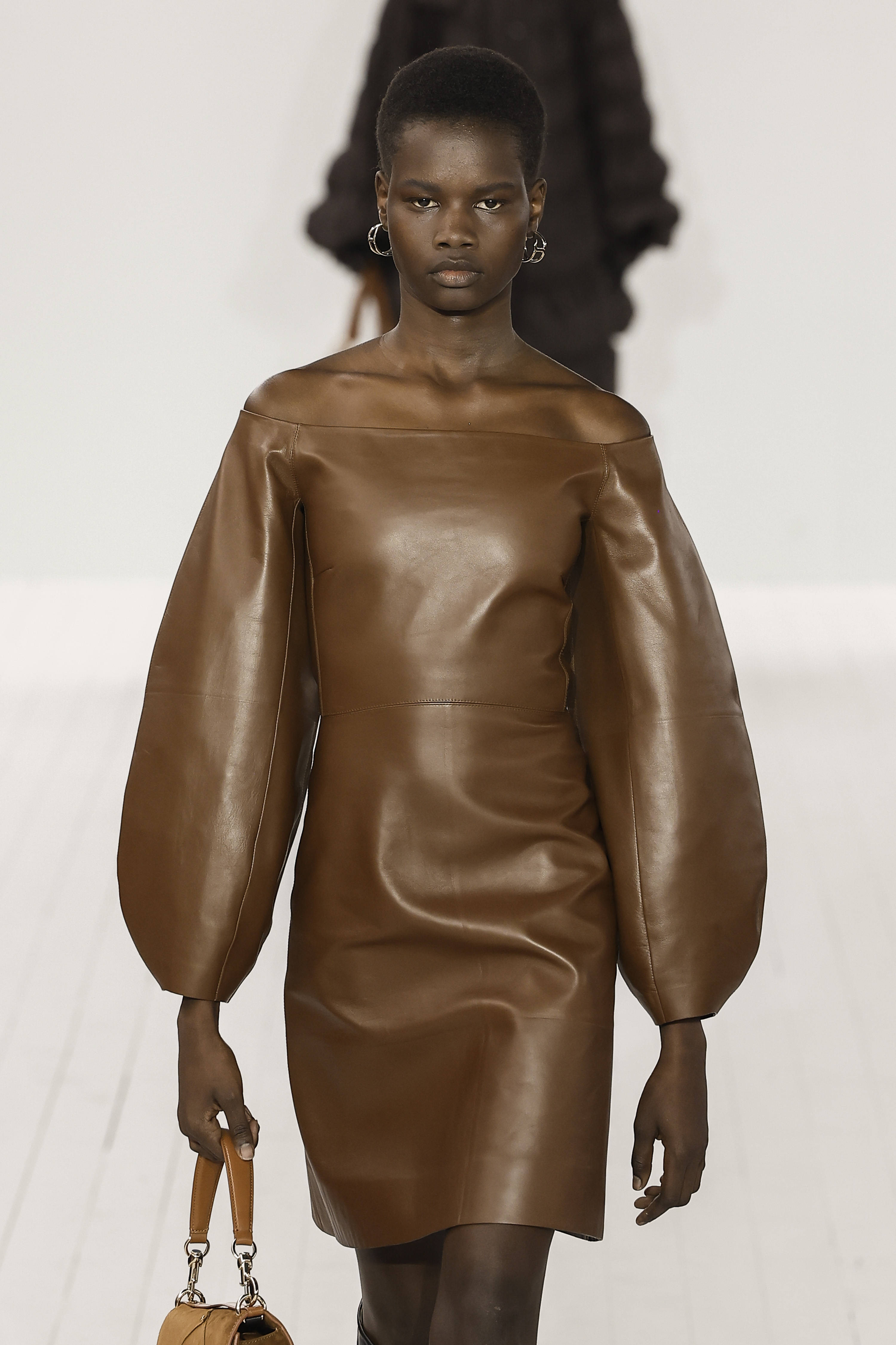 蔻依时装周,蔻依巴黎时尚时装周