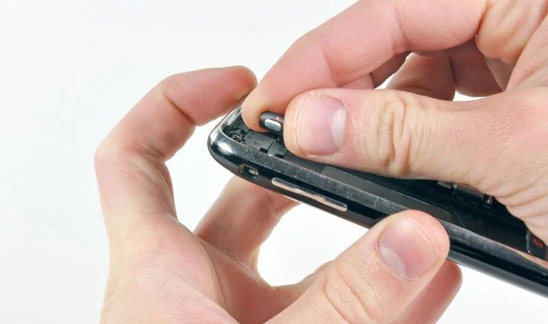 iphone15pro音量键有声音,苹果iphone15pro静音键