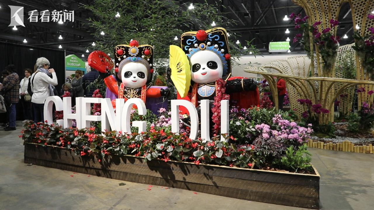 2025年世界级花博会,世界顶级花展大全