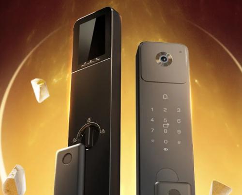 乐橙超清全景,乐橙rock1指纹锁多少钱