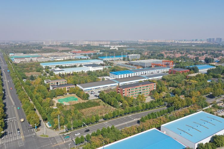 稷下谈·张店的提升“张力”|张店“张力”