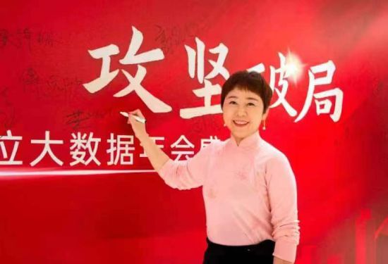 坚守八年的康复之路,坚守岗位8年