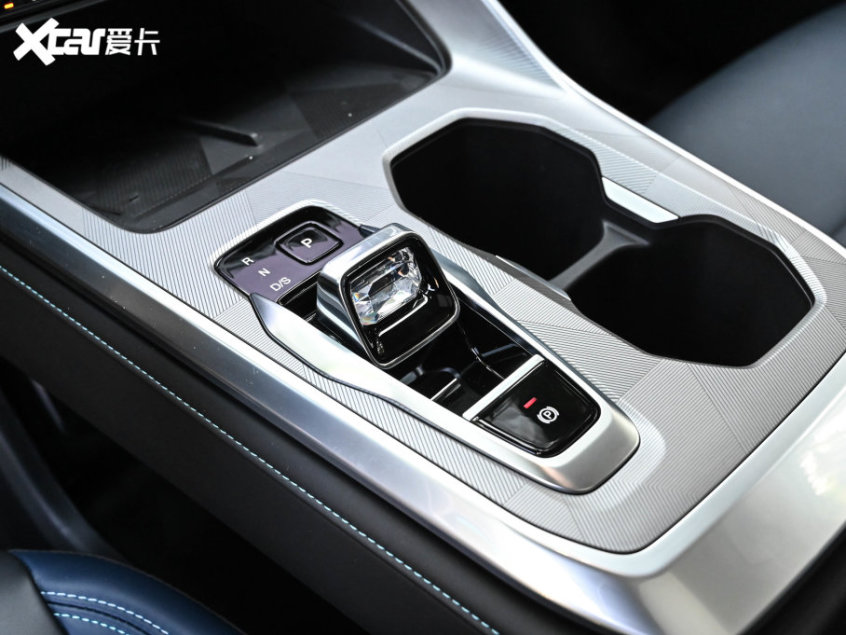 全新一代传祺GS3影速,全新传祺GS3影速上市