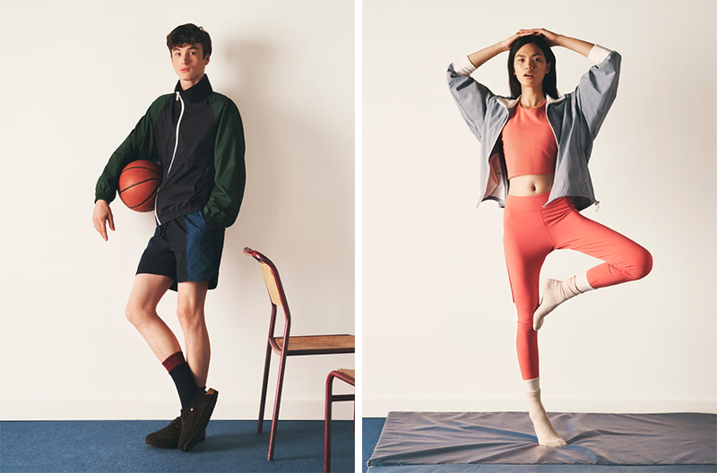 jwanderson联名优衣库发售价,jwanderson和优衣库联名男装2019