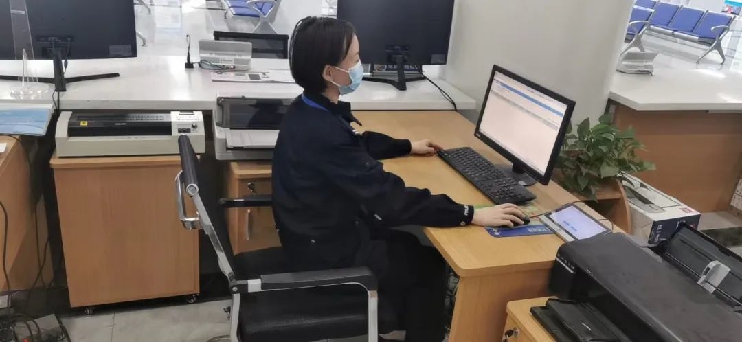 莱州公安自助服务终端,莱州公安最新消息今天