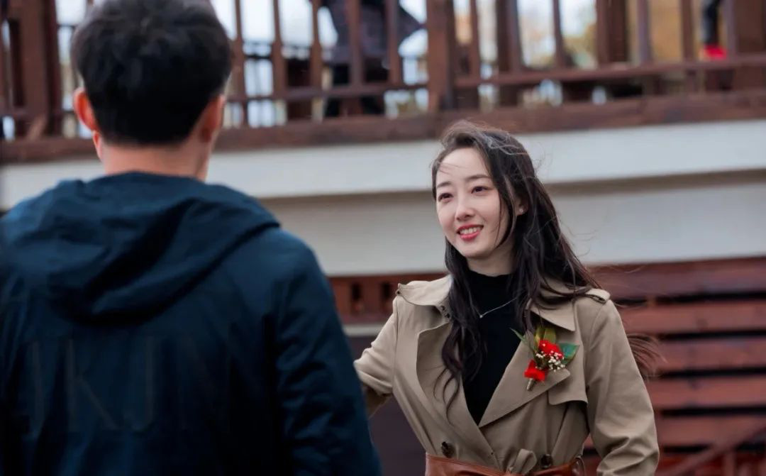 电影频道3月14日18:20播出《青春作伴好还乡》