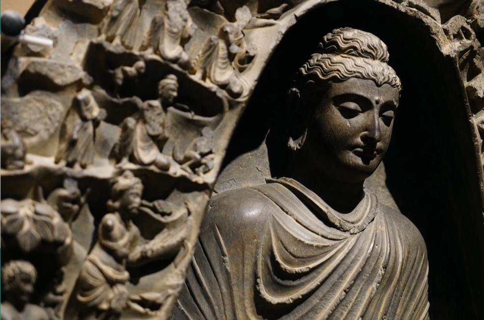 赵孟頫书法展,一周观展指南书画