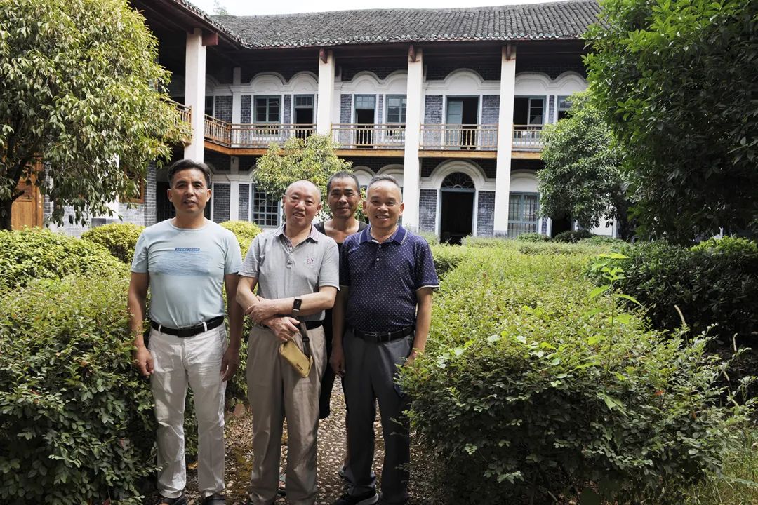 星辰文艺|转益多师是吾师——关于湖湘宗祠文化的讨论