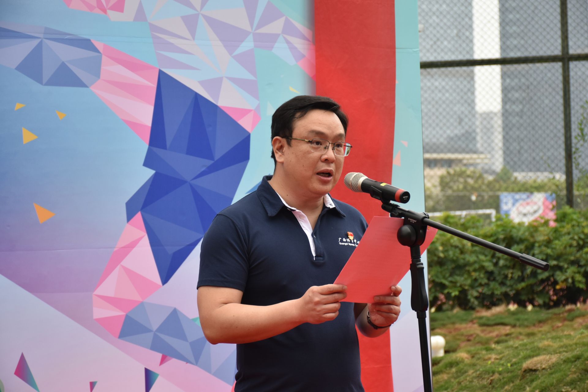 广西五人制足球,广西体育场足球比赛