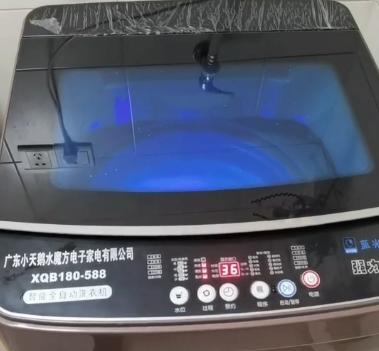 直播间卖的小天鹅洗衣机是正品吗,网上小天鹅洗衣机是正品吗