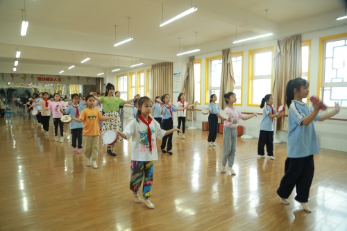 小里探校|安康市一小:让学生从校内走出校外!在实践中提升