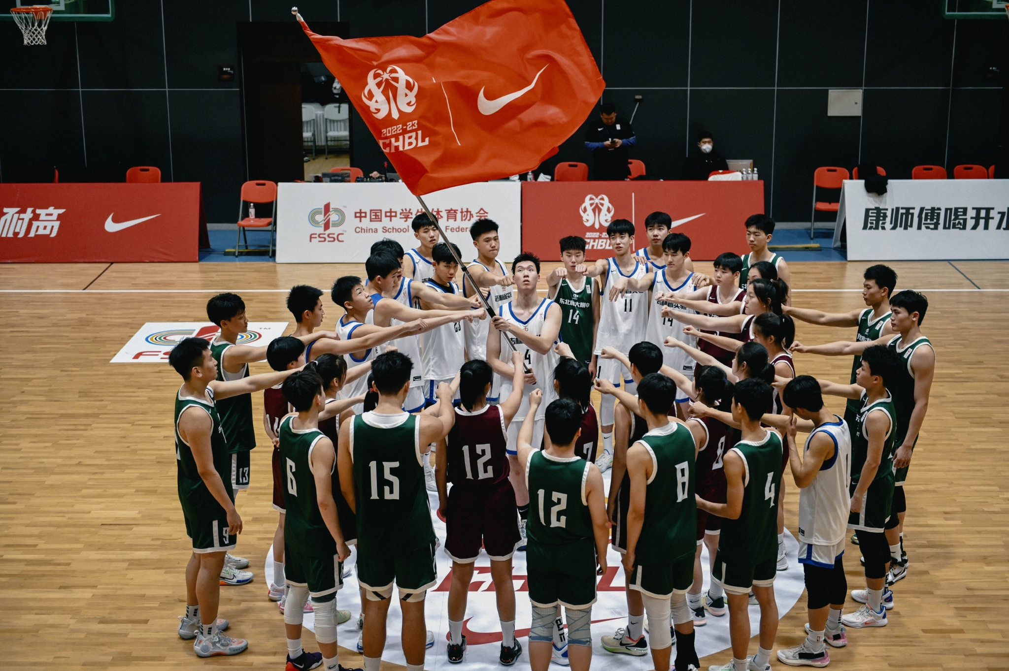 耐克发布第三季度财报大中华区持续增长未来可期