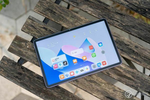 好看好写的纸感柔光屏,华为MatePad11英寸2023款成为无纸化学习好拍档