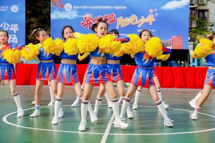 奔跑吧少年中小学生运动会开幕式,奔跑吧少年阳光足球赛