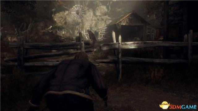 生化危机4重制版全收集攻略图文,生化危机4重制版全流程攻略