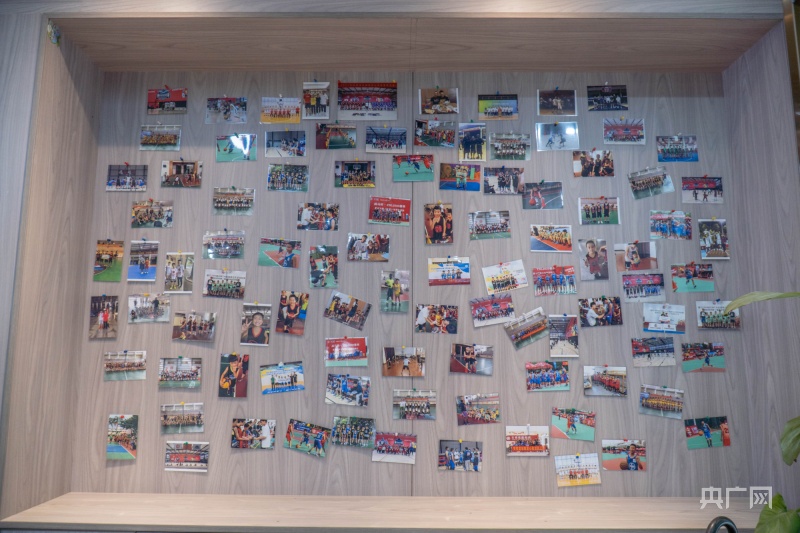 湾区厂长,东莞最会打球的厂长