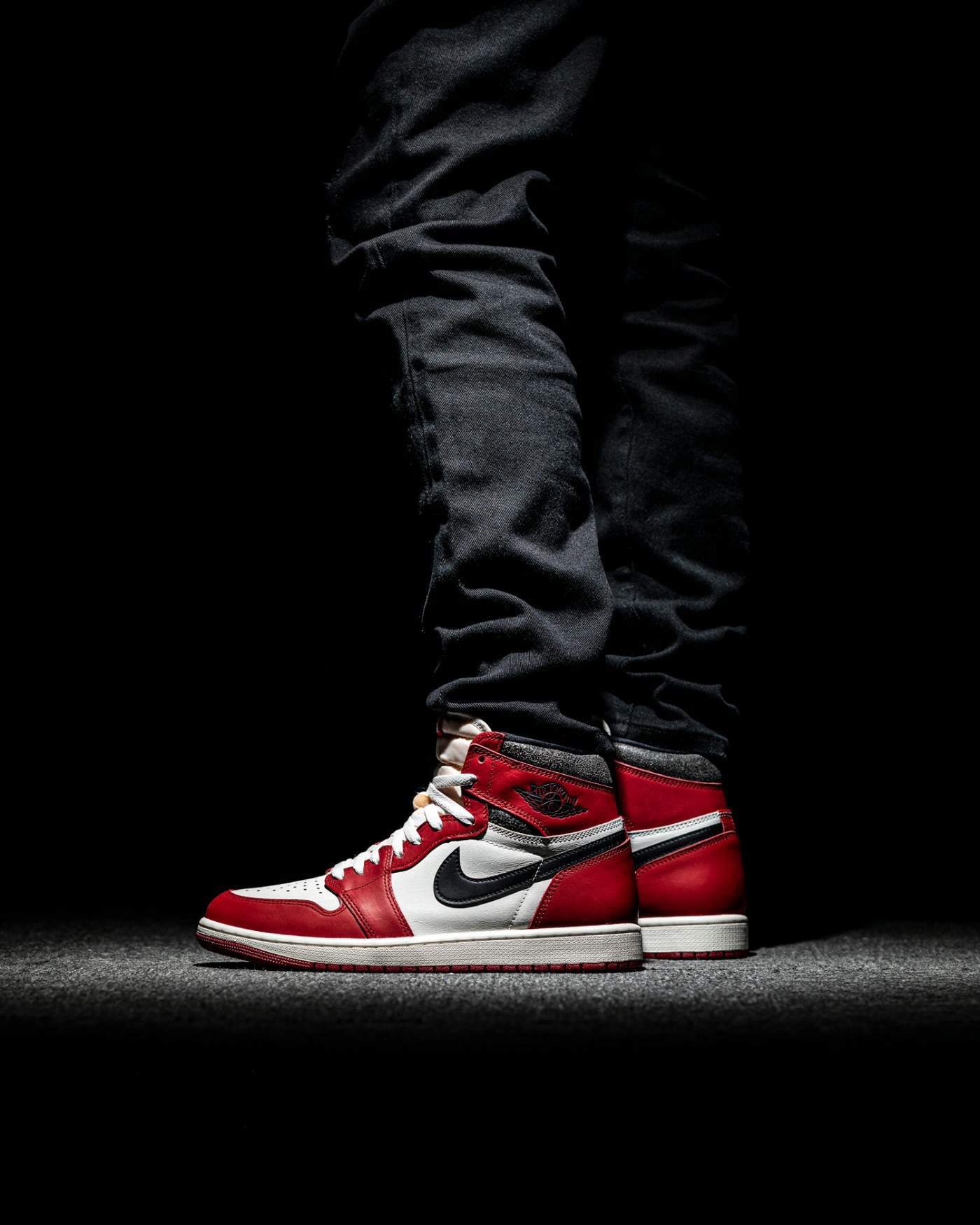 今年最应该买的aj,现在买aj1划算还是aj5