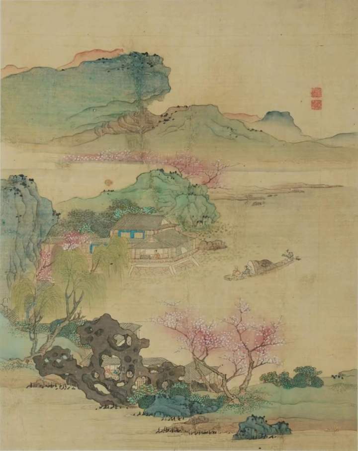 瀹嬮煹鏂囧寲鑹烘湳鐗瑰睍,瀹嬮煹鏂囧寲鑹烘湳鐗瑰睍涓存捣