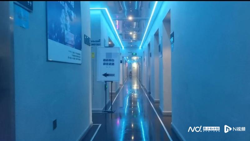 电竞酒店允许未成年入住怎么处罚,电竞酒店实名认证系统未成年