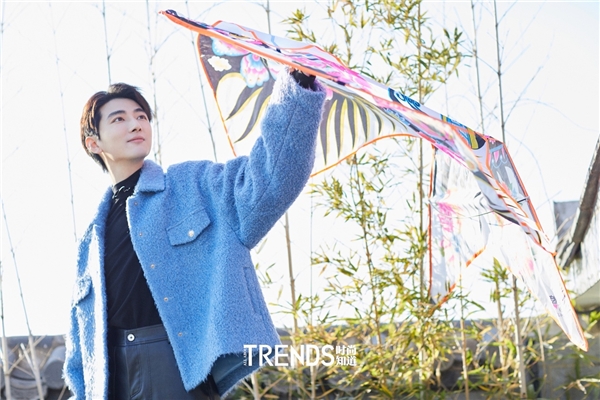 《时尚知道》创刊大片发布，陆毅、李响、刘昱晗齐出镜！