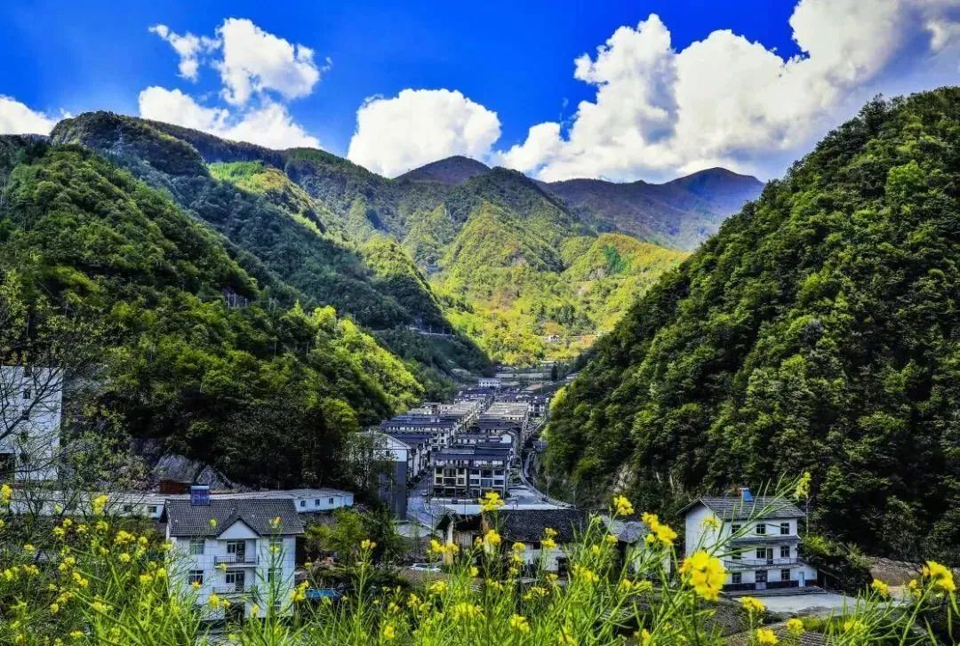 探秘神农架图片大全,探秘神农架