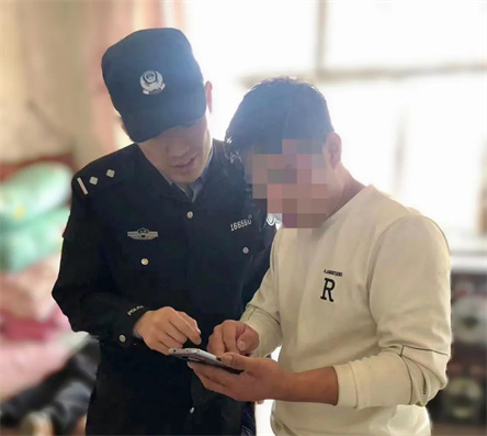 支付宝转账为什么有公安提示,您的支付宝已到账100万元