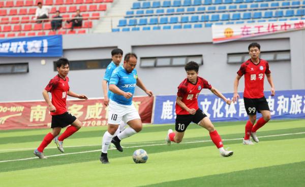 全球最顶级的草根足球赛事,草根足球赛事的曲折成长之路