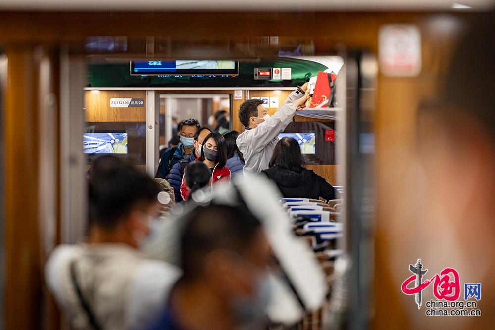 北京西到香港西九龙高铁是什么线,首趟北京至香港西九龙高铁发车